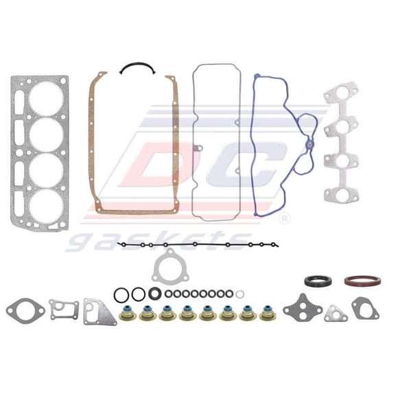 Empaque completo Para Pontiac Sunfire 1998 - 2002 (Dc Gaskets) Dc Gaskets Sunfire