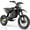 14" Peak 3000W 48V/25Ah-, variant on Bopzin Peak 3000W Electric Bike for Adults, 60V 35Ah E-Bike, 20"x4.0" Fat Tire, 7-Speed Mountain Electric Motorcycle