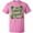 Azalea, variant on Inktastic Sassy Lassy with Green 4 Leaf Clovers T-Shirt