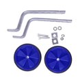 thumbnail image 2 of Miangastore Stabilizers For Kids Bike Blue Steel 1Set 6*4*2In, 2 of 7