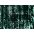 thumbnail image 1 of Ahgly Company Indoor Rectangle Abstract Turquoise Blue Modern Area Rugs, 7' x 10', 1 of 4