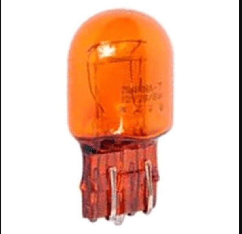 ACDelco 13579188 - GM Original Equipment Halogen Bulb (216 ACDelco 13579188 - GM Original Equipment Halogen Bulb (216