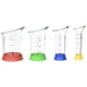 thumbnail image 2 of Oxo Juego de mini vasos medidores de 4 piezas 1263680, 2 of 3