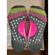 thumbnail image 4 of Ad-id-as Men's NMD Racer CQ2442 Pink Running Shoes, 4 of 6