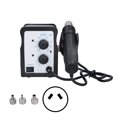 thumbnail image 1 of SMD Soldering Rework Station Digital LED Display Hot Air Reworks Stations for DryingAU Plug AC220V, 1 of 5