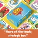thumbnail image 4 of Poo Pocalypse - El Divertido Juego De Cartas Para Personas Inmaduras - Juego De Fiesta Familiar Fácil Y Estratégico Para Adultos, Adolescentes Y Niños - 2-4 Jugadores, 4 of 7