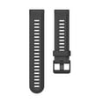 thumbnail image 3 of 22.4mm Watch Strap Band for Garmin Forerunner 955 Descent G1, Replacement Watch Straps for Men Women Accessories, 3 of 8