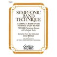 thumbnail image 1 of Symphonic Band Technique - Timpani, 1 of 1