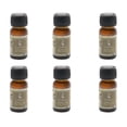 thumbnail image 4 of Ethereal Huile Parfumée 15 ml Vanille Ciel - Ensemble de 6, 4 of 4