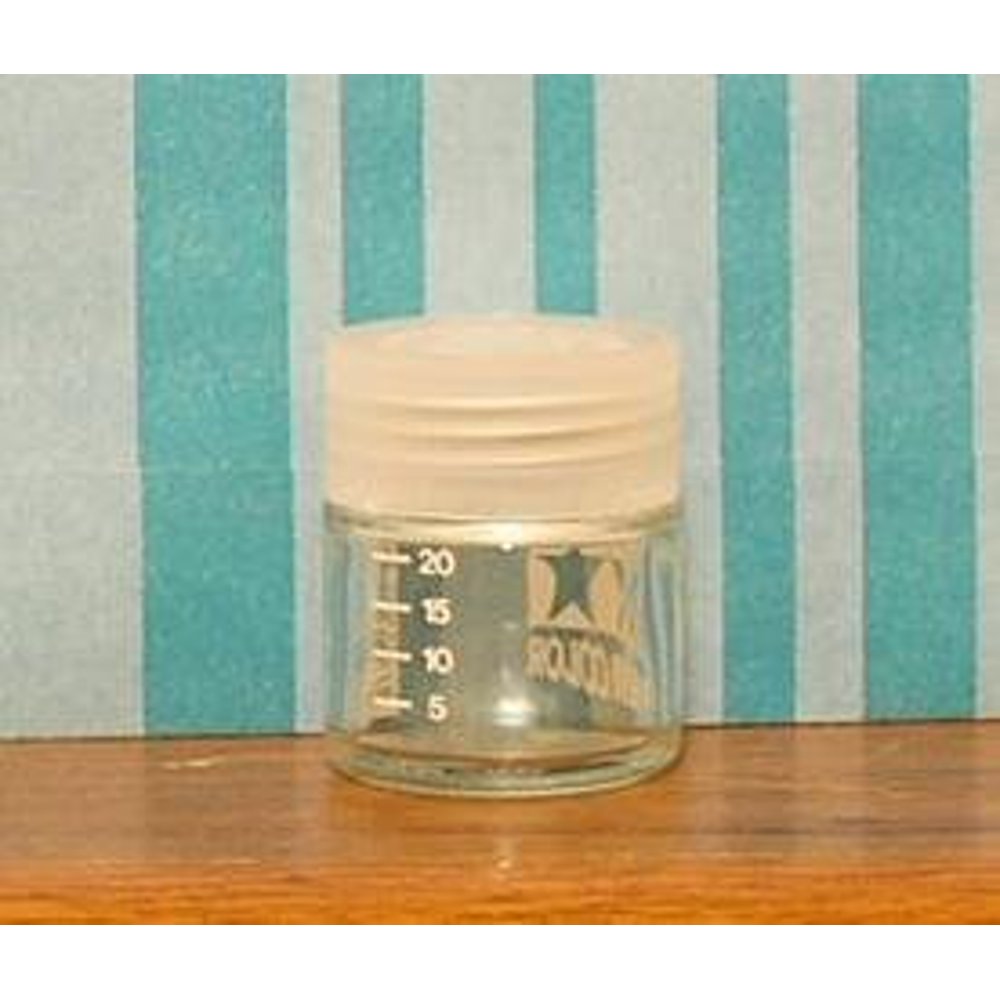 Tamiya Paint Mixing Jar TAM81041