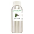 thumbnail image 1 of Clary Sage Essential Oil 8 fl oz Aluminum Bottle w/ Cap, 1 of 1