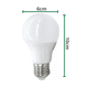 thumbnail image 2 of 4 Foco led 10W Luz fria, 2 of 5