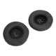 thumbnail image 3 of Almohadillas para los oídos, almohadillas de repuesto universales suaves y transpirables con bloqueo de ruido para auriculares de 85mm, 3 of 5