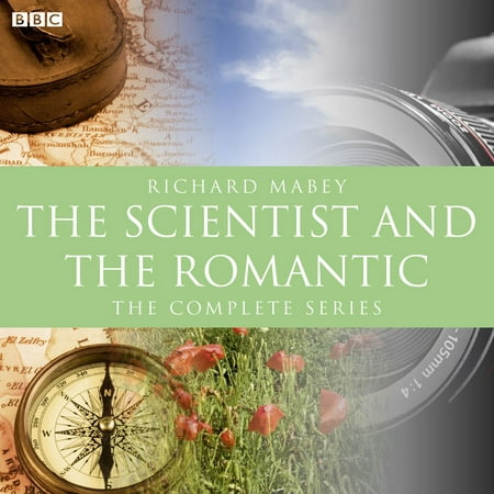 Scientist And The Romantic, The (BBC Radio 3 Documentary) -