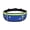 Blue, variant on Dengmore Gift Running Belt With Water Bottle Holder Sports Pack Waist Bag For Men and Women Sports Belt With Zipper For Running Hiking Climbing Purple