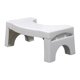 thumbnail image 1 of Irfora Taburete de inodoro plegable Taburete de baño splicable Taburete de pie de postura sentada Taburete de baño para inodoro Taburete de inodoro para niños Adultos Mujer embarazada Irfora Taburete de baño, 1 of 7