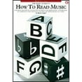 thumbnail image 2 of The Basic Guide to How to Read Music (Paperback), 2 of 2