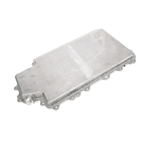 KarParts360 For Chevy Corvette 2020 2021 2022 2023 Automatic Transmission Fluid Pan