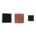 thumbnail image 2 of Disipador de 3 Paquetes de + Radiador de Disipador de Refrigeración para shamjiam Refrigerador del disipador de calor, 2 of 7