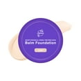 thumbnail image 6 of Sokhug Peptide Bounce Hydrating Foundation Age-Defying Vegan Clean Buildable Coverage Mature Skin Daily Wear Anti-aging Face Coverage, 6 of 9