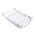 thumbnail image 1 of Clip de almacenamiento, organizador colgante, bandeja para cajón, planificador de comidas para alimentos, frutas, verduras, refrigerador, bolsa con, 1 of 8