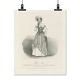 thumbnail image 2 of Print: Ellen Tree: In The Character Of Mariane In The Wreckers Daughter, 2 of 4