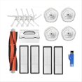 thumbnail image 2 of 15 Pcs for Dreame W10 Pro Vacuum Cleaner Accessories Kit, 2 of 5