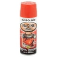 thumbnail image 2 of Rust-Oleum Gas & Oil Resistant Engine Enamel, 12 oz, 2 of 5