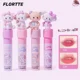 thumbnail image 2 of FLORTTE/MIKKO Co Branded Lipstick Milk Cake Lip Cream Soft Lip Mud Lip Glaze Tint Matte Velvet Lipsticks Beauty Korean Cosmetics, 2 of 5