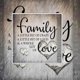 thumbnail image 5 of Billuyoard Nuevo 5D DIY diamante pintura familia amor carta diamante bordado patrón completo cuadrado/ punto de cruz kit mosaico decoración del Artesanía, 5 of 6