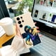 thumbnail image 3 of ¡Proteja su iPhone de caídas y golpes con nuestra elegante e innovadora funda de goma TPU con diseño de dibujos animados!, 3 of 4