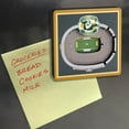 thumbnail image 4 of YouTheFan NFL Green Bay Packers 3D StadiumView Magnet, 4 of 4