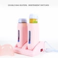 thumbnail image 4 of Double Wax Heaters, Double Wax Heater, Professional Limbs For Removal Of Hand Foot 110V US Plug, 4 of 8