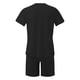 thumbnail image 5 of Playeras Interiores Para Hombre, Camiseta De Manga Corta Con Botones Básicos Antiguos De Verano Para Hombre, 5 of 5