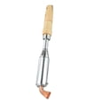 thumbnail image 4 of 300Watt High Power Electric Soldering Iron Wooden Handle Torch Welding Machine with Copper Soldering Iron Head Versatile Tools, 4 of 9