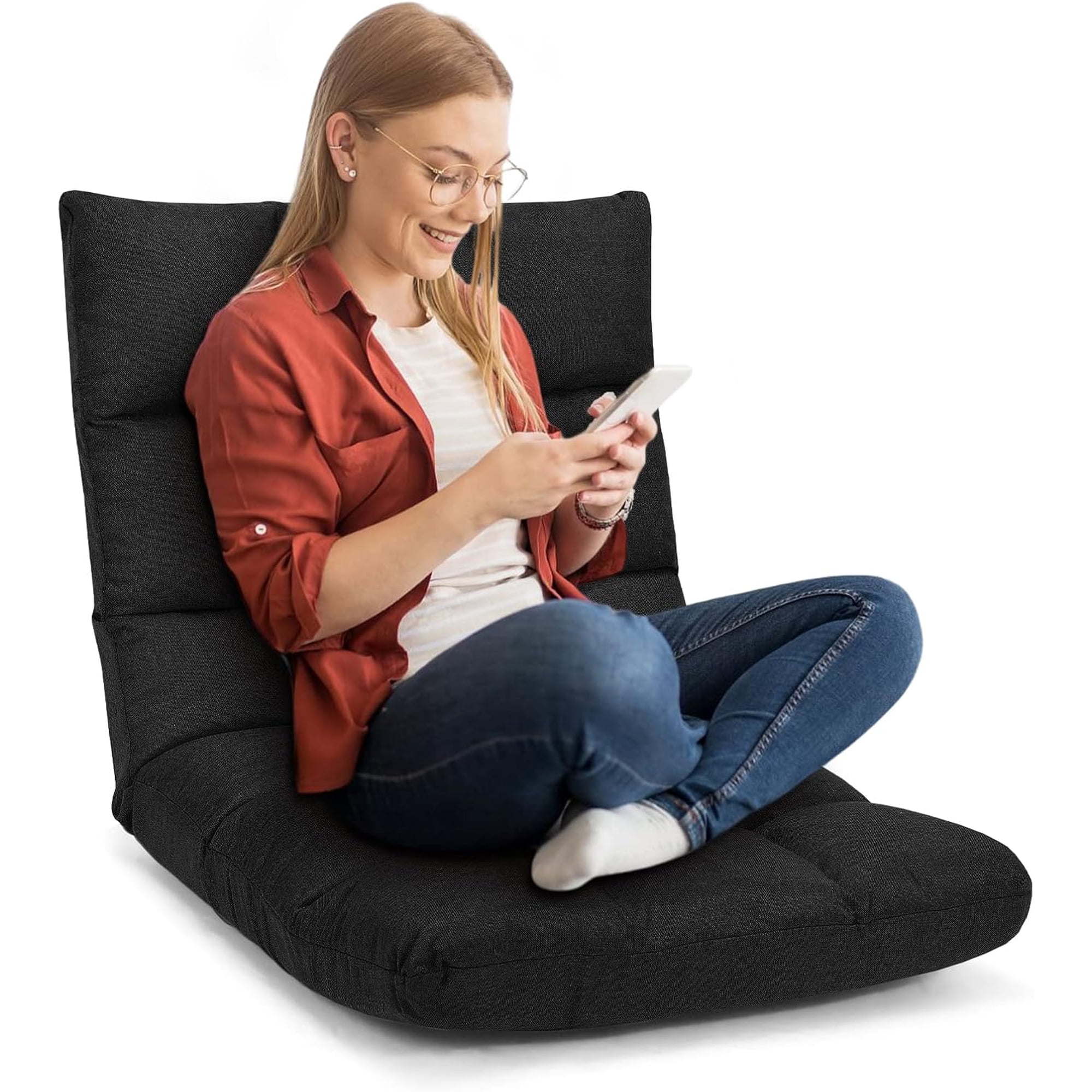 fasck floor chair folding gaming product