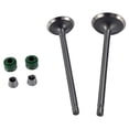 thumbnail image 1 of VALVULA ADMISION/ESCAPE SET ITALIKA FT 150 (13-16), FT 150 GT (11-13), 1 of 3