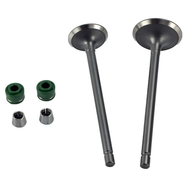 VALVULA ADMISION/ESCAPE SET ITALIKA FT 150 (13-16), FT 150 GT (11-13)