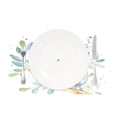 thumbnail image 2 of Ryvnso Placemats Set of 4 Koalas Dining Mats Heat-Resistant Non-Slip Washable Table Mat, 2 of 8