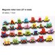 thumbnail image 3 of Tren de juguete de bloques de construcción, tren de madera, bloque de construcción, alfabeto, número ABC, juego de tren, juguete de educación temprana, apariencia llamativa, 3 of 7