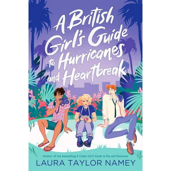 Cuban Girl's Guide A British Girl's Guide to Hurricanes and Heartbreak, (Paperback)