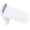 White, variant on LAIQIEN Phone Charging Stand 15W Rapid Wireless Charger Foldable Design With LED Light