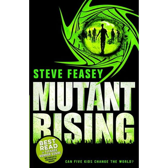 Mutant Rising
