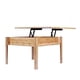 thumbnail image 1 of Conjunto de hardware de mecanismo de soporte de de centro de soporte de elevación Pack-2 Macarena Muelle de bisagras de mesa, 1 of 7