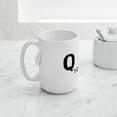 thumbnail image 5 of CafePress - Quartermaster Ceramic Mug - 15 oz Ceramic Large White Novelty Mug, 5 of 6