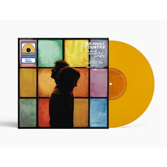 ATEEZ - GOLDEN HOUR : Part.5 (VINYL VER.) (Walmart Exclusive