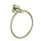 thumbnail image 1 of Soporte para toallas de mano Naiovety de Acero inoxidable colgante, 1 of 6