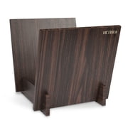 Victrola Bridge Record Stand