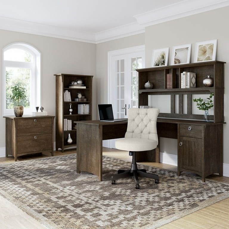 Bush furniture lateral file cabinet outlet
