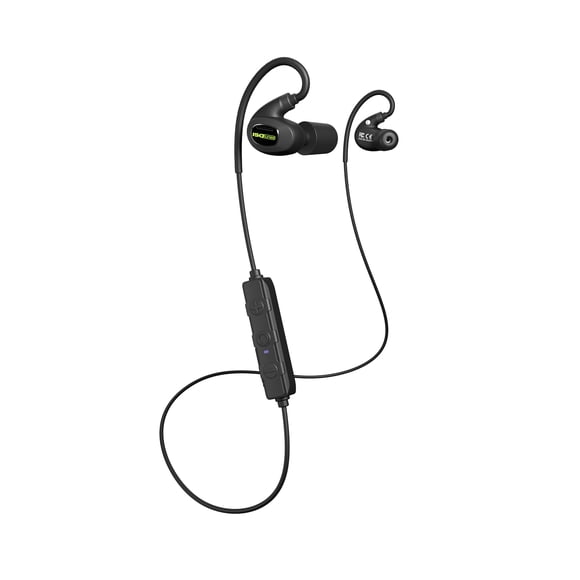 Auriculares de protección auditiva Bluetooth IsoTunes PRO 3.0